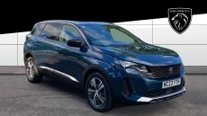 Peugeot 5008 1.2 PureTech Allure Premium+ 5dr EAT8 Petrol Estate